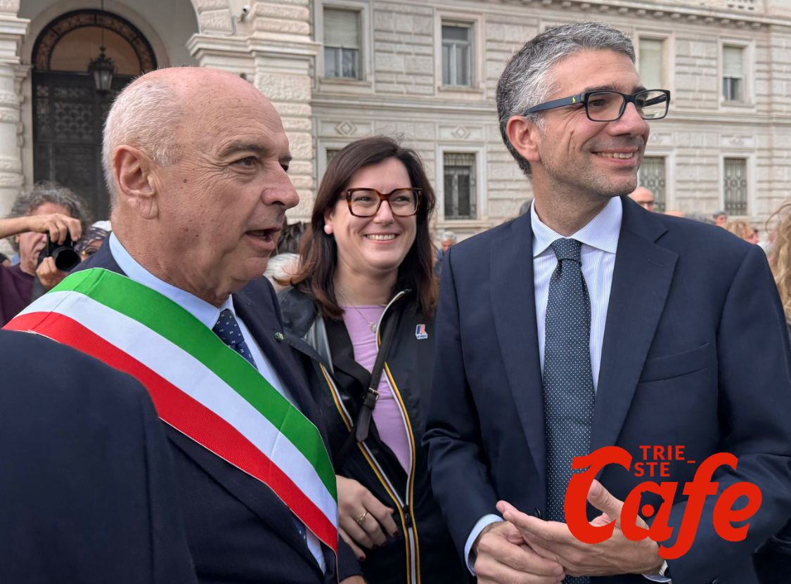 Trieste, Matteoni: «La rete degli autobus è tra le migliori in Italia, ora lavoriamo sulle fasce orarie» (VIDEO)